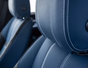 Interior Range Rover Velar P400e S [Worldwide] '2021–pr.