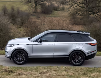 Range Rover Velar P400e S [Worldwide] '2021–pr.