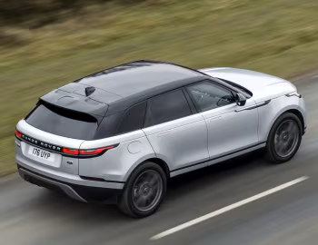 Range Rover Velar P400e S [Worldwide] '2021–pr.