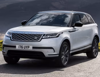 Range Rover Velar P400e S [Worldwide] '2021–pr.