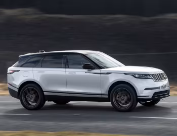 Range Rover Velar P400e S [Worldwide] '2021–pr.