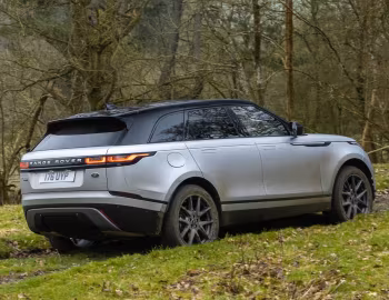 Range Rover Velar P400e S [Worldwide] '2021–pr.