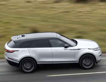 Range Rover Velar P400e S [Worldwide] '2021–pr.