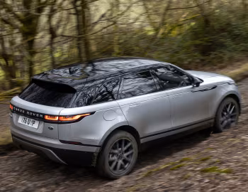 Range Rover Velar P400e S [Worldwide] '2021–pr.