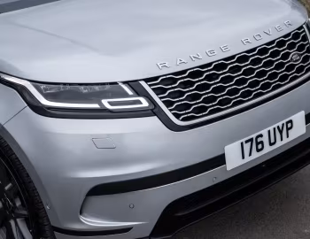 Range Rover Velar P400e S [Worldwide] '2021–pr.