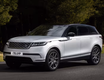 Range Rover Velar P400e S [Worldwide] '2021–pr.