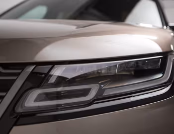 Range Rover Velar R-Dynamic D240 SE [Australia] '2017–pr.