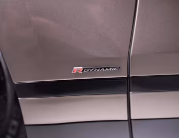 Range Rover Velar R-Dynamic D240 SE [Australia] '2017–pr.