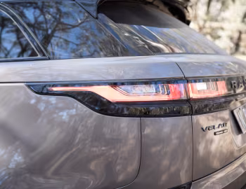 Range Rover Velar R-Dynamic D240 SE [Australia] '2017–pr.