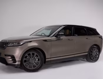 Range Rover Velar R-Dynamic D240 SE [Australia] '2017–pr.