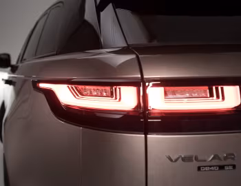 Range Rover Velar R-Dynamic D240 SE [Australia] '2017–pr.