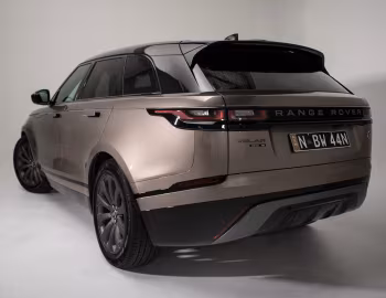 Range Rover Velar R-Dynamic D240 SE [Australia] '2017–pr.