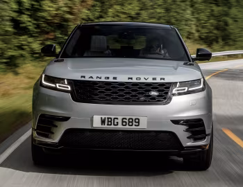 Range Rover Velar R-Dynamic D300 HSE Black Pack [Worldwide] '2017–pr.