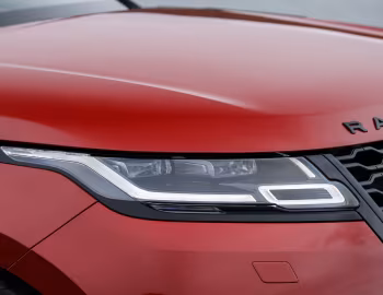 Range Rover Velar R-Dynamic D300 HSE Black Pack [Worldwide] '2017–pr.