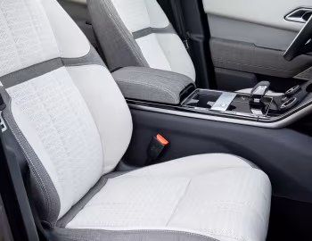 Interior Range Rover Velar R-Dynamic D300 SE [Worldwide] '2021–pr.