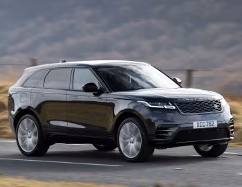 Range Rover Velar R-Dynamic D300 SE [Worldwide] '2021–pr.