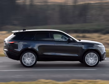 Range Rover Velar R-Dynamic D300 SE [Worldwide] '2021–pr.
