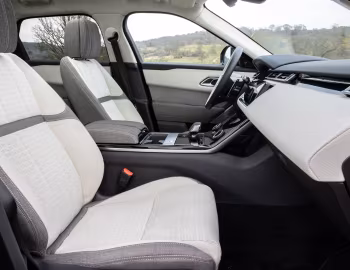 Interior Range Rover Velar R-Dynamic D300 SE [Worldwide] '2021–pr.