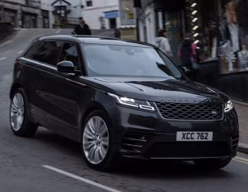 Range Rover Velar R-Dynamic D300 SE [Worldwide] '2021–pr.
