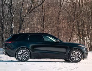 2018–pr. Range Rover Velar R-Dynamic P380 HSE [North America] '2017–pr.