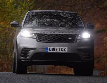 Range Rover Velar R-Dynamic P380 HSE [UK-spec] '2017–pr.