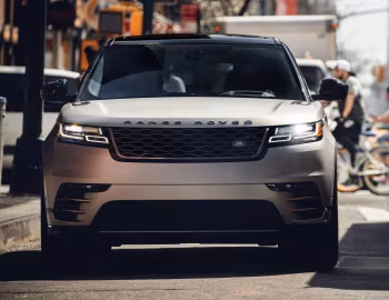 2018 Range Rover Velar R-Dynamic P380 HSE "First Edition" [North America] '2017