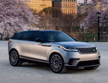 2018 Range Rover Velar R-Dynamic P380 HSE "First Edition" [North America] '2017