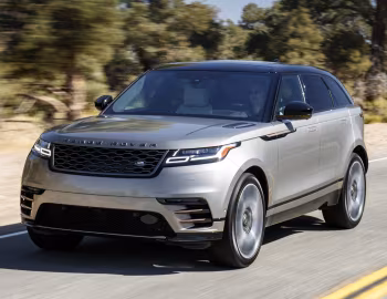2018 Range Rover Velar R-Dynamic P380 HSE "First Edition" [North America] '2017