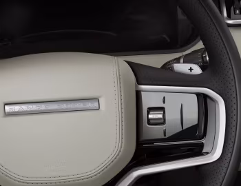 Interior Range Rover Velar R-Dynamic P400e [Worldwide] '2020–pr.