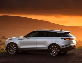 Range Rover Velar R-Dynamic P400e [Worldwide] '2020–pr.