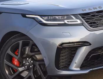 Range Rover Velar SVAutobiography Dynamic Edition [South Africa] '2019–pr.