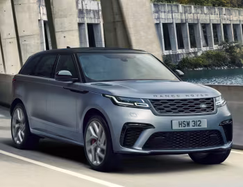 Range Rover Velar SVAutobiography Dynamic Edition [Worldwide] '2019–pr.
