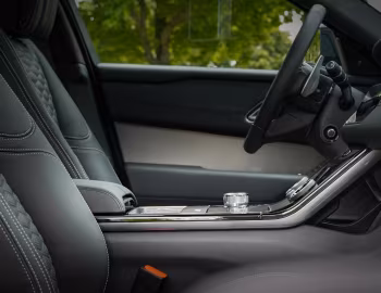 Interior Range Rover Velar SVAutobiography Dynamic Edition [Taiwan] '2020–pr.