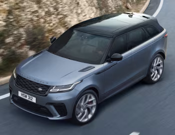 Range Rover Velar SVAutobiography Dynamic Edition [Worldwide] '2019–pr.