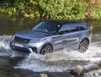 Range Rover Velar SVAutobiography Dynamic Edition [South Africa] '2019–pr.