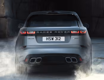Range Rover Velar SVAutobiography Dynamic Edition [Worldwide] '2019–pr.