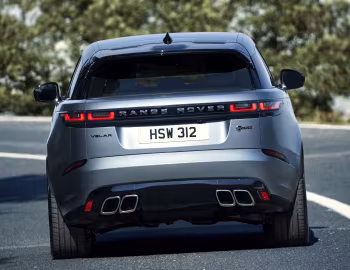 Range Rover Velar SVAutobiography Dynamic Edition [Worldwide] '2019–pr.