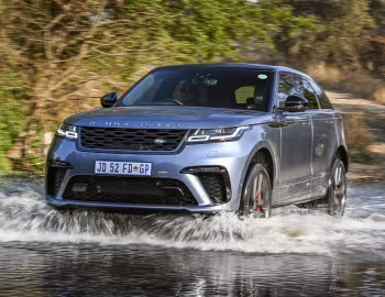 Range Rover Velar SVAutobiography Dynamic Edition [South Africa] '2019–pr.