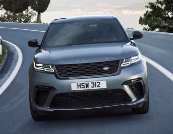 Range Rover Velar SVAutobiography Dynamic Edition [Worldwide] '2019–pr.