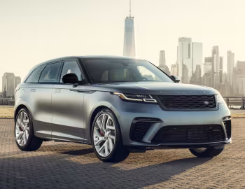 2020–pr. Range Rover Velar SVAutobiography Dynamic Edition [North America] '2019–pr.