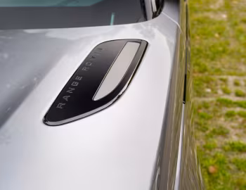Range Rover Velar SVAutobiography Dynamic Edition [Taiwan] '2020–pr.