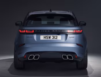 Range Rover Velar SVAutobiography Dynamic Edition [Worldwide] '2019–pr.