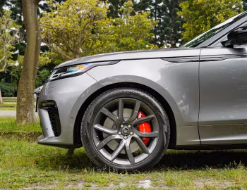 Range Rover Velar SVAutobiography Dynamic Edition [Taiwan] '2020–pr.