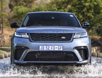 Range Rover Velar SVAutobiography Dynamic Edition [South Africa] '2019–pr.
