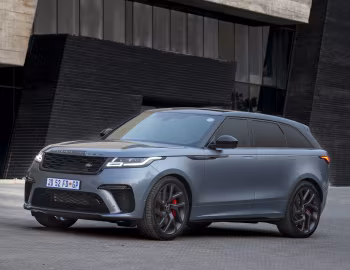 Range Rover Velar SVAutobiography Dynamic Edition [South Africa] '2019–pr.