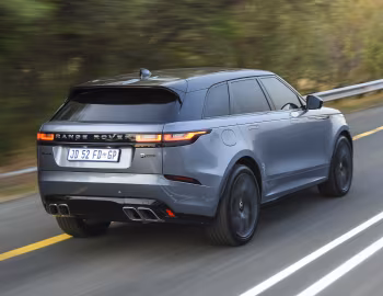 Range Rover Velar SVAutobiography Dynamic Edition [South Africa] '2019–pr.