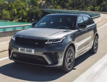 Range Rover Velar SVAutobiography Dynamic Edition [Worldwide] '2019–pr.