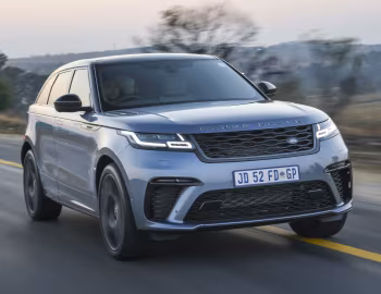 Range Rover Velar SVAutobiography Dynamic Edition [South Africa] '2019–pr.