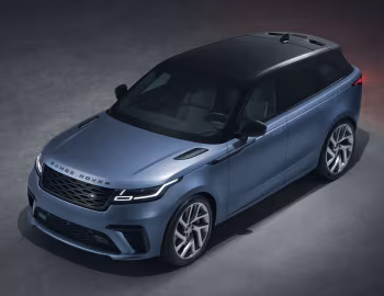 Range Rover Velar SVAutobiography Dynamic Edition [Worldwide] '2019–pr.