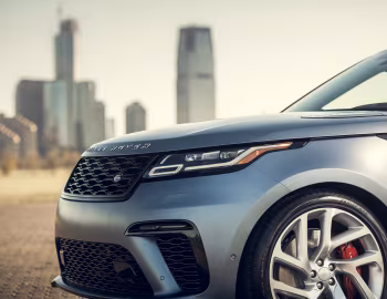 2020–pr. Range Rover Velar SVAutobiography Dynamic Edition [North America] '2019–pr.